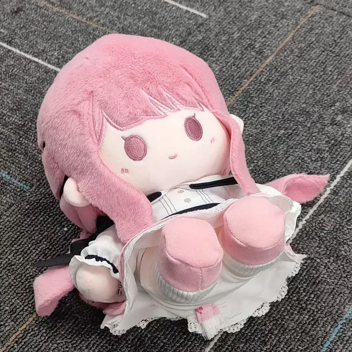 Anime About Cosplay Girl - Peluche Infinity Nikki da 20CM, Morbido