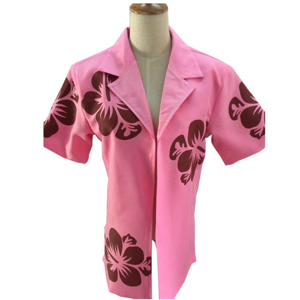 Anime Cosplay Meme - Camicia Monogatari Meme Oshino 2026 Costume