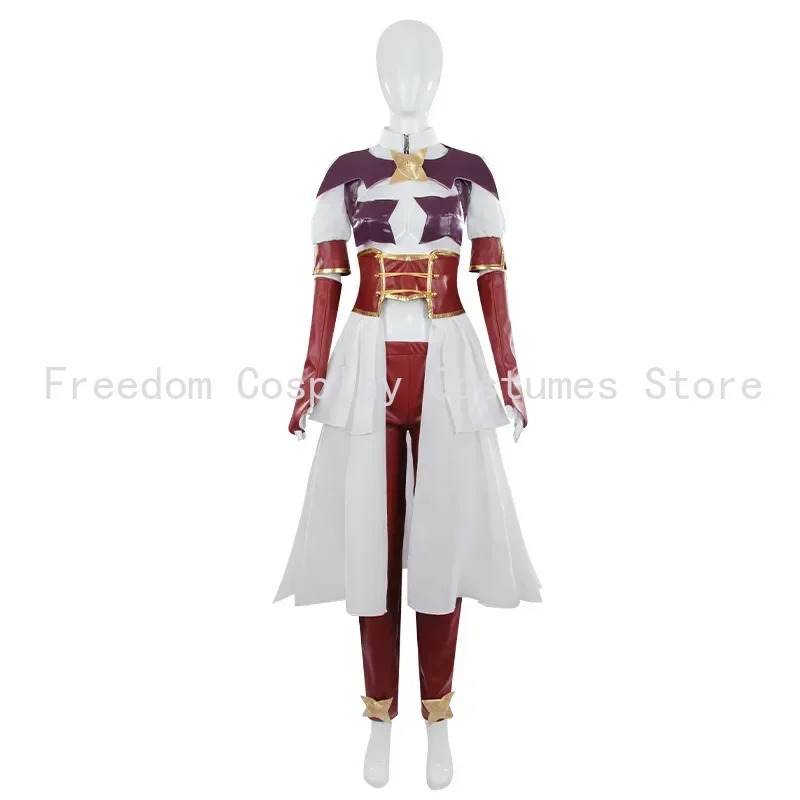 Anime About Cosplay Girl - Emozionante cosplay anime sulle ragazze magiche