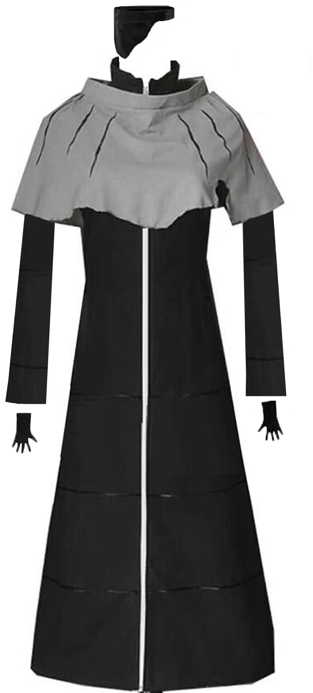 Bleach Captain Coat - Anime Aizen Sousuke Costume Uniforme Vestito