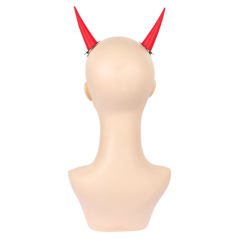 Anime Cosplay Makima - Accessori per Capelli da Donna per