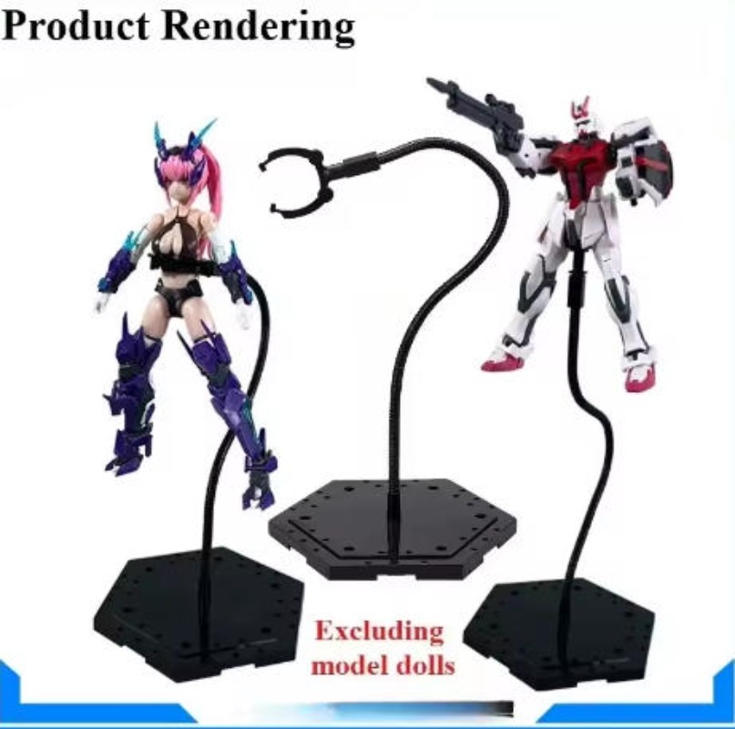 Bandai Gundam Rg - Offerta Speciale: Set di 1 Base