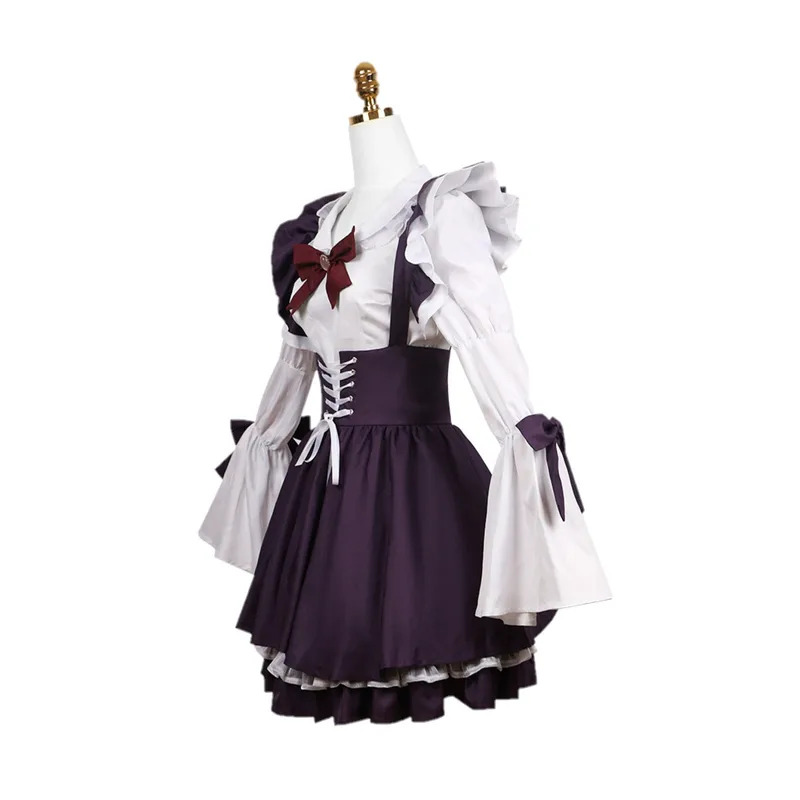 Anime About Cosplay Girl - Emozionante cosplay anime sulle ragazze magiche