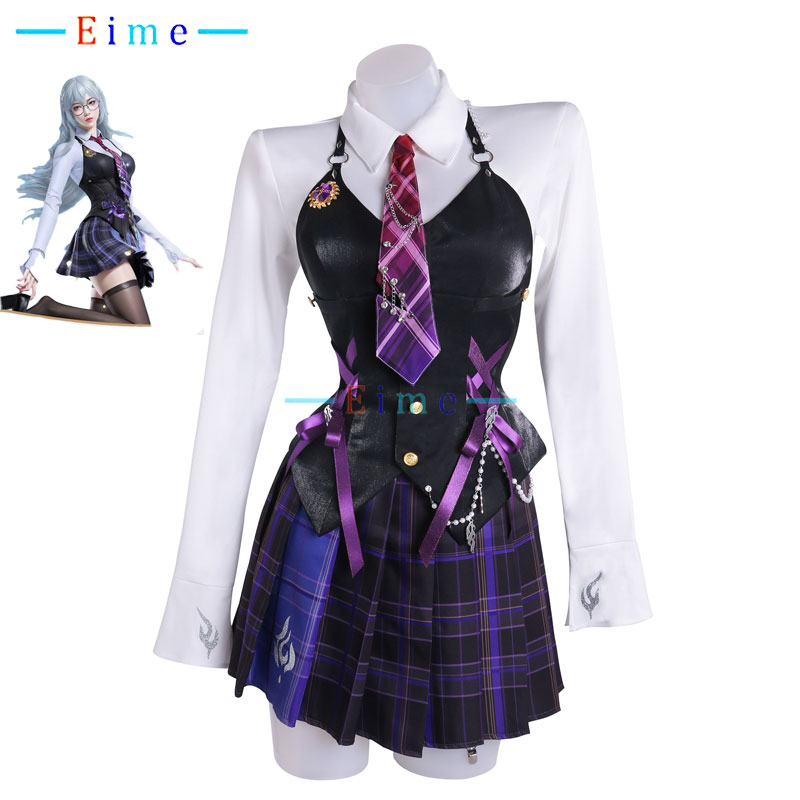 Anime Cosplay Show - Gioco Naraka Bladepoint Tarka Ji Costume