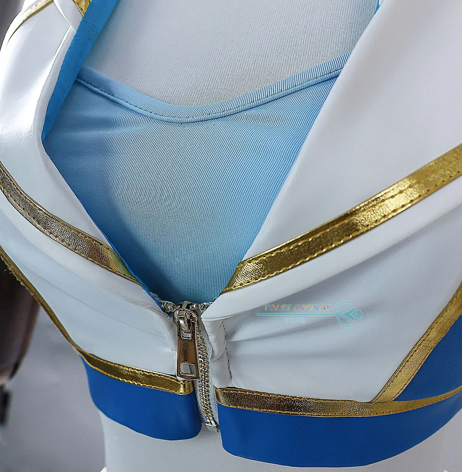 Re Zero Rem Wig - Nuova Parrucca per Cosplay di Halloween
