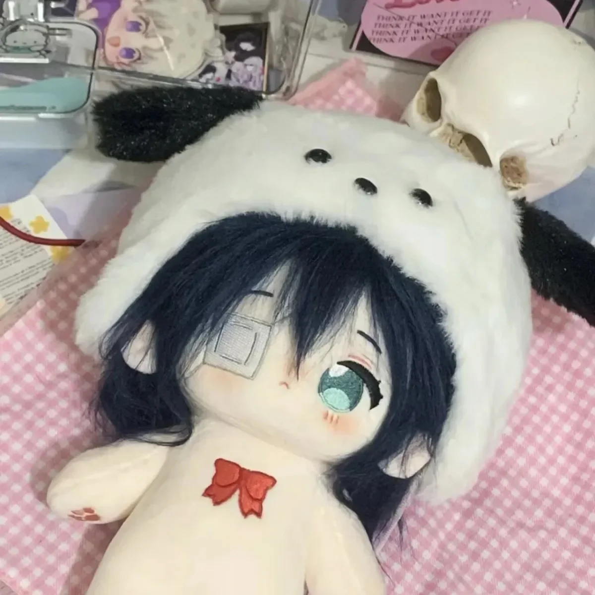 Anime About Cosplay Girl - 20 centimetri Japan Anime Take On