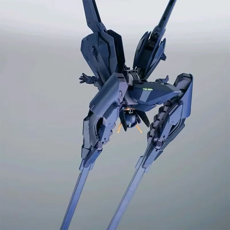 Ak Model Hg 002 TR-6 Woundwort - Bandai Gundam Rg recensione e prezzo