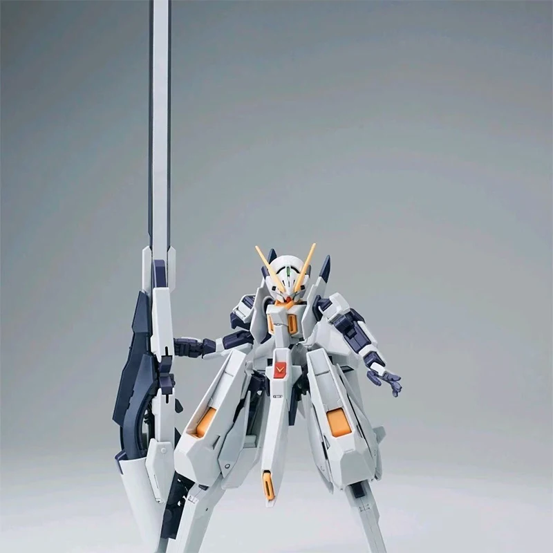 Ak Model Hg 002 TR-6 Woundwort - Bandai Gundam Rg recensione e prezzo