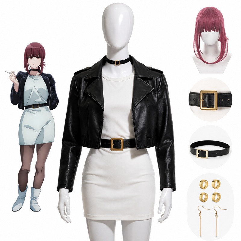 Fumando dietro al supermercato - Anime Cosplay Show recensione e prezzo