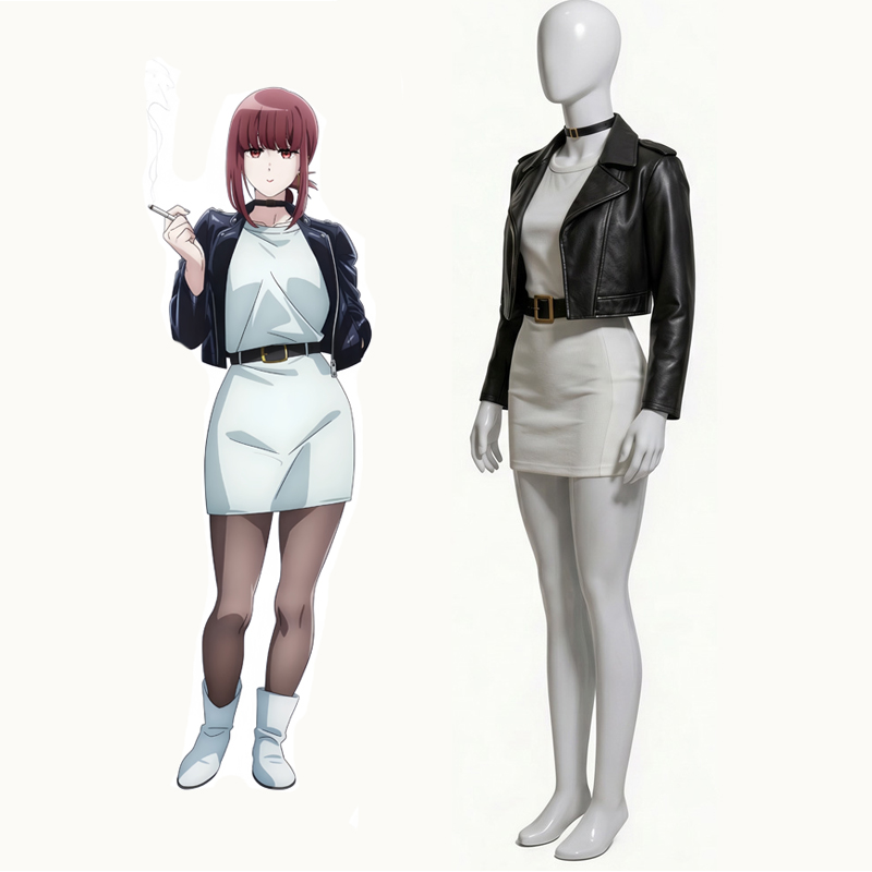 Fumando dietro al supermercato - Anime Cosplay Show recensione e prezzo