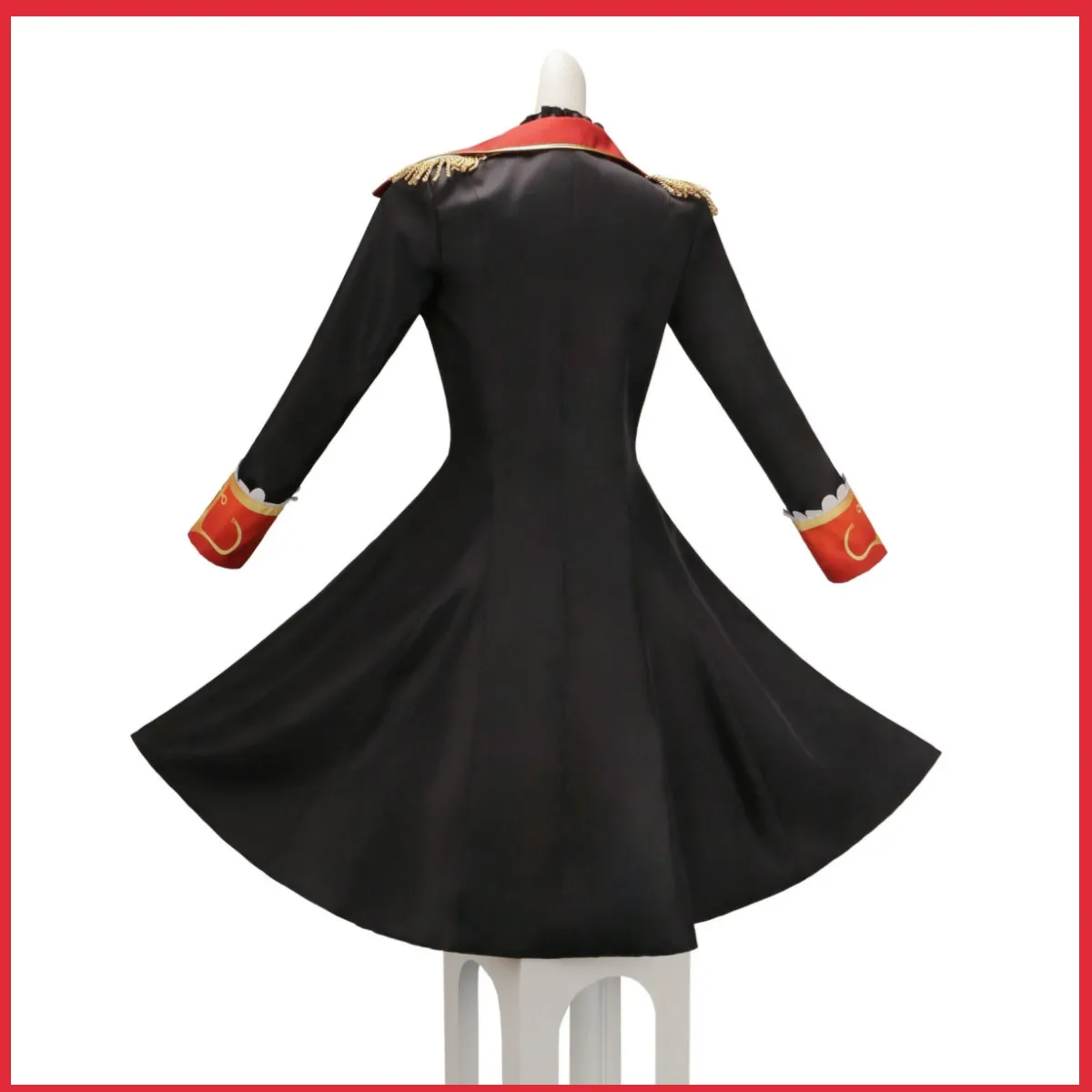 Costume Cosplay di Houshou Mar - Anime Cosplay Youtube recensione e prezzo