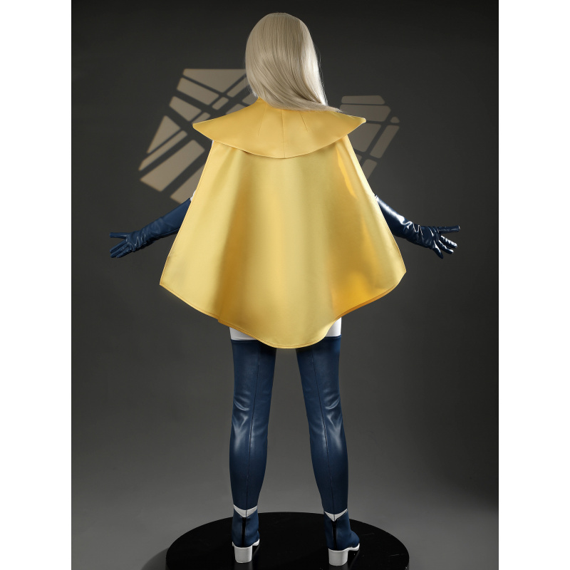 Blazer biondo Gioco Spedizione - Anime Cosplay With Mask recensione e prezzo