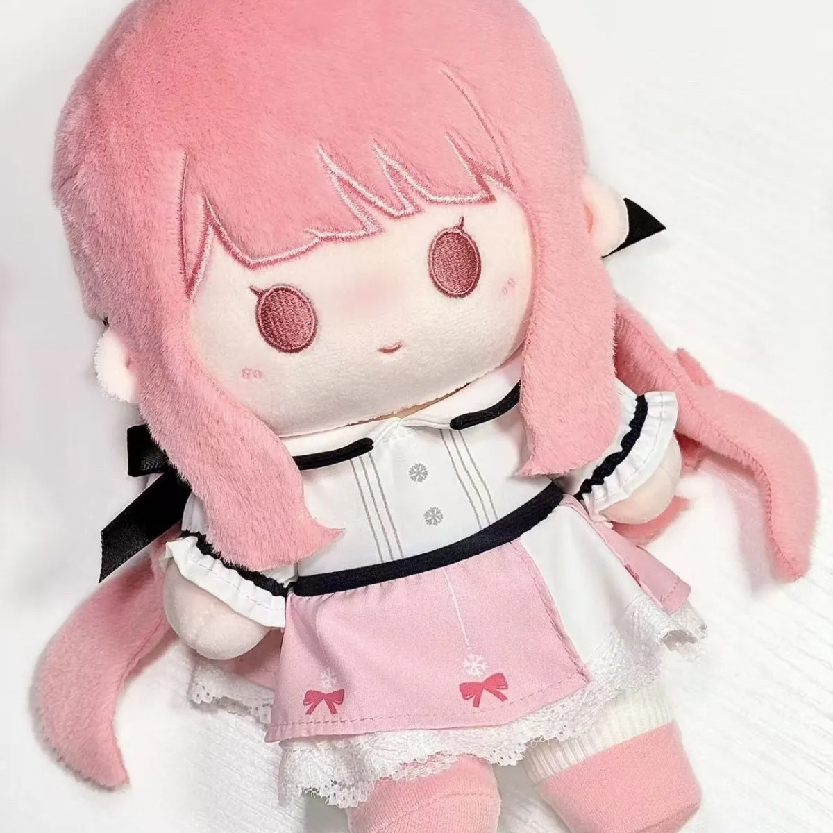 Peluche Infinity Nikki da 20CM - Anime About Cosplay Girl recensione e prezzo