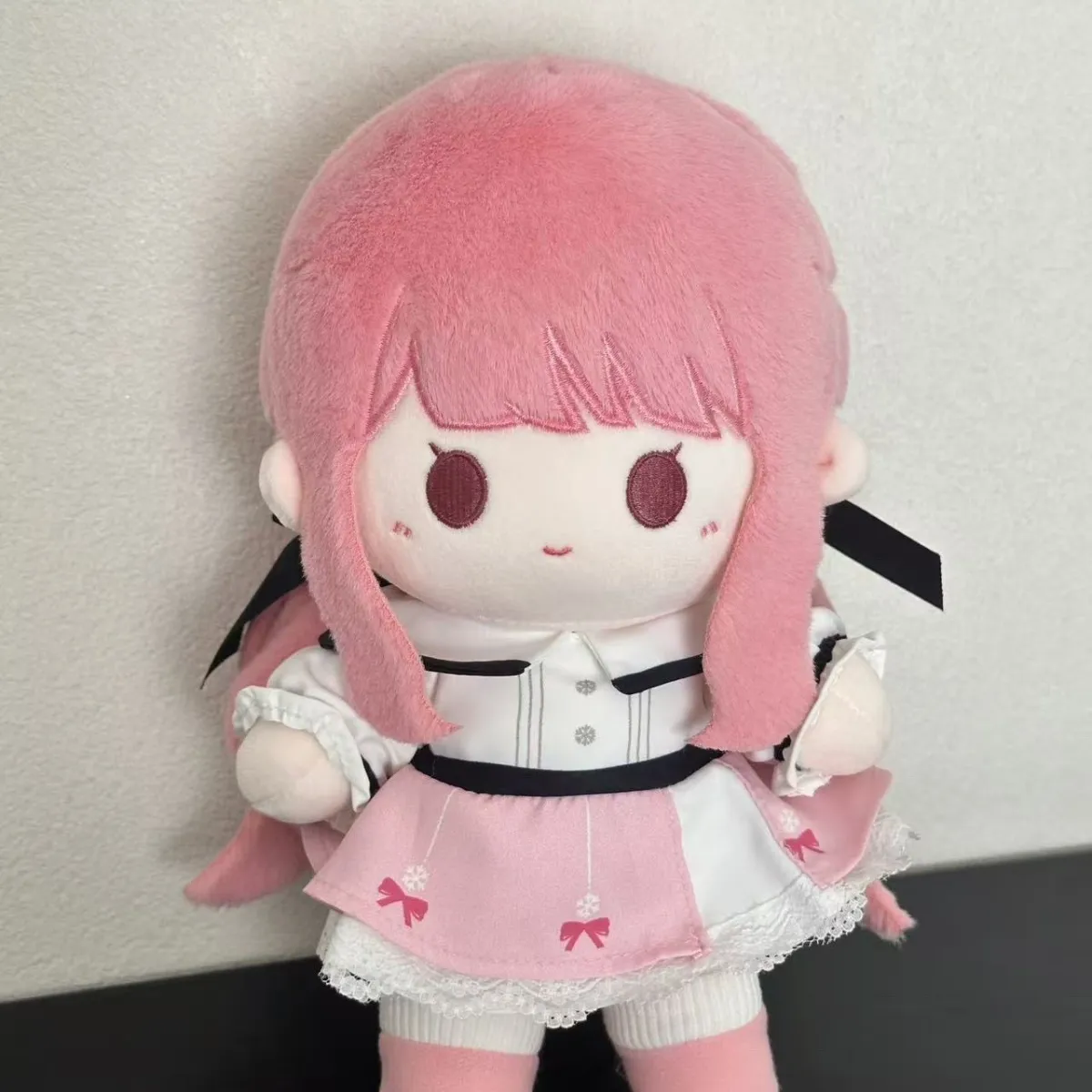 Peluche Infinity Nikki da 20CM - Anime About Cosplay Girl recensione e prezzo