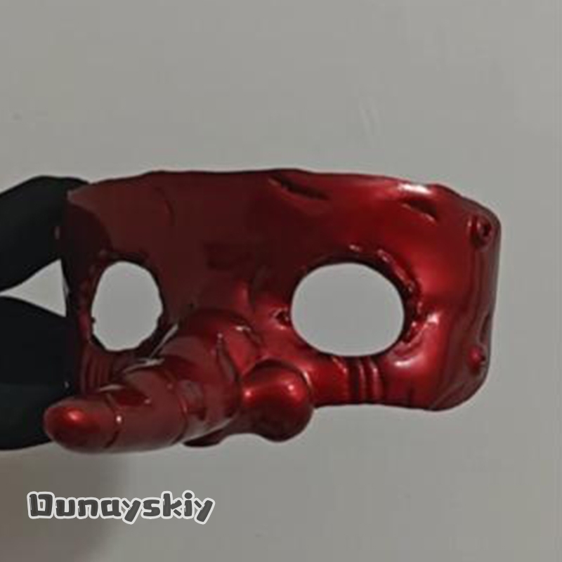 Maschera Cosplay Panda Rich Co - Anime Cosplay With Mask recensione e prezzo
