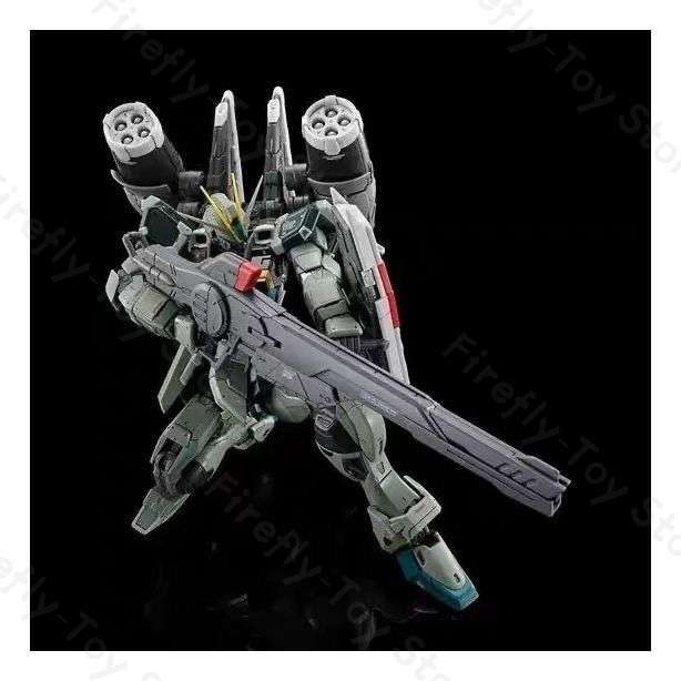 ZFN Model Rg 1/144 Blast Impul - Bandai Gundam Rg recensione e prezzo