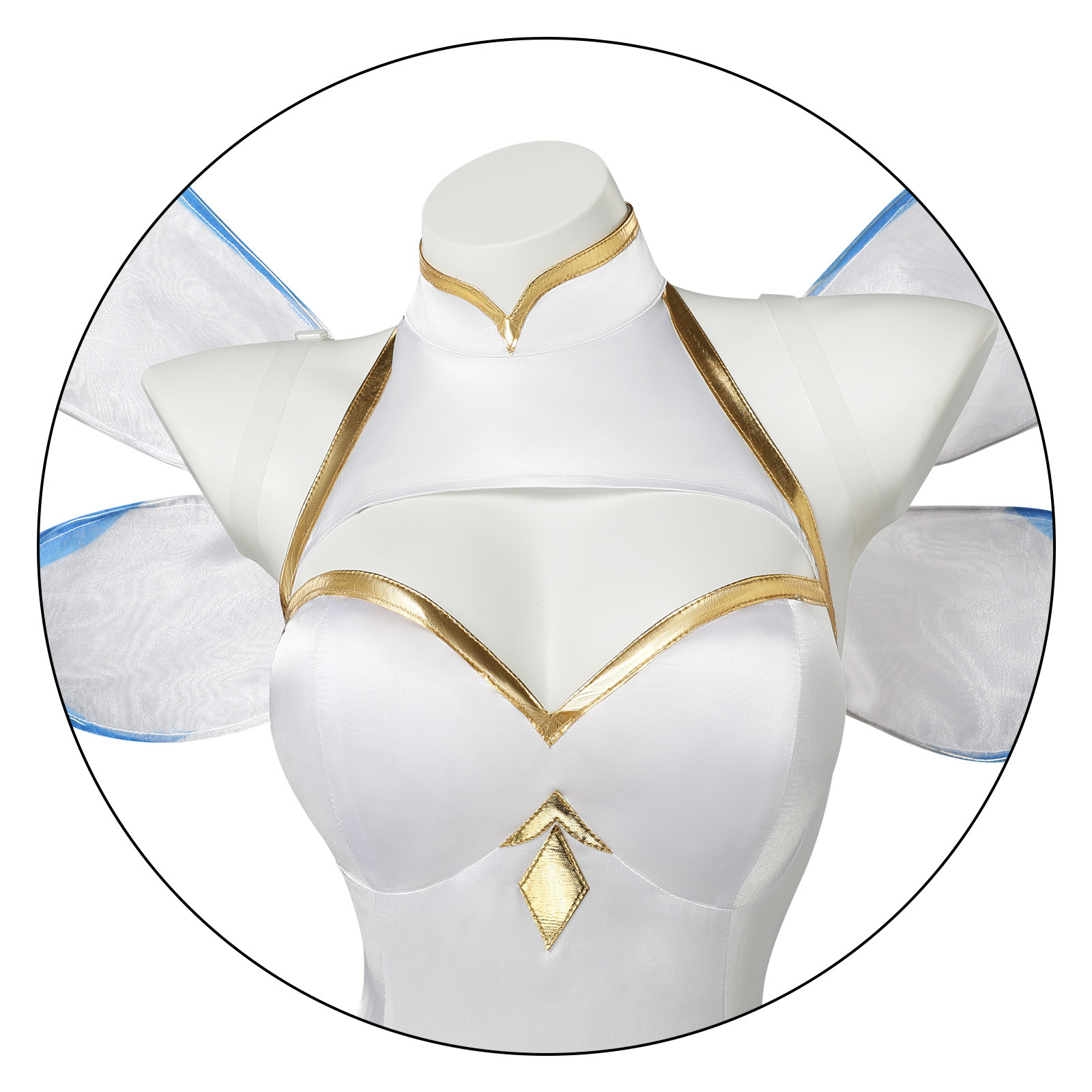 Costume Cosplay di Rem da Re:Z - Re Zero Rem Wig recensione e prezzo