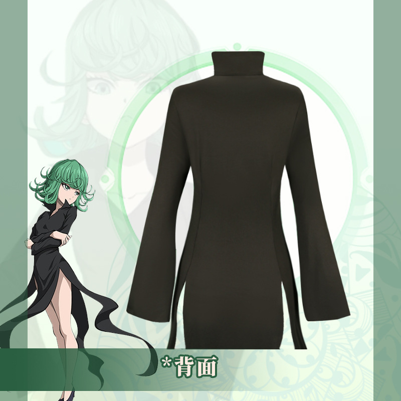 Bambini adulti Terribile Torna - Anime Cosplay One Punch Man recensione e prezzo