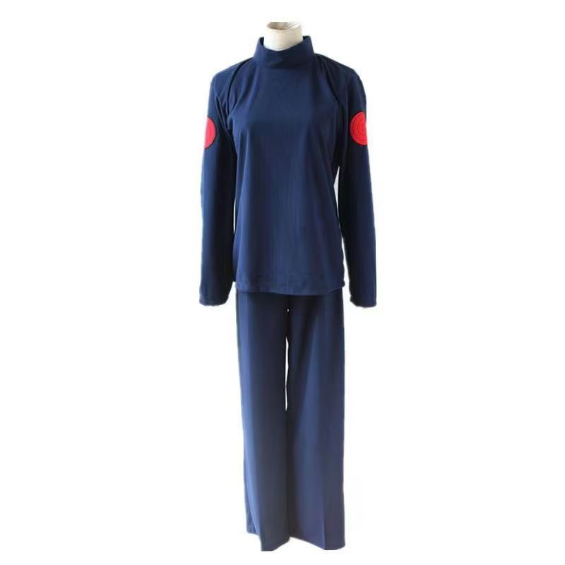 Costume Cosplay Kakashi, Set U - Anime Cosplay Ninja recensione e prezzo