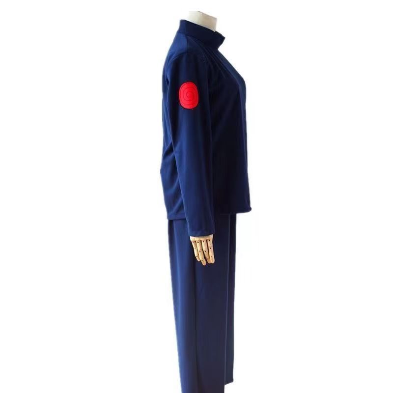 Costume Cosplay Kakashi, Set U - Anime Cosplay Ninja recensione e prezzo