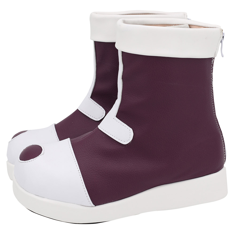 Anime Killua Zoldyck Scarpe Co - Cosplay Anime Killua Zoldyck recensione e prezzo
