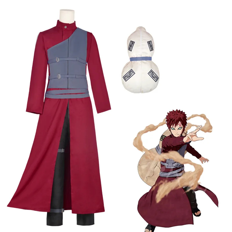 Costume da gioco di ruolo ER1K - Anime Cosplay Ninja recensione e prezzo