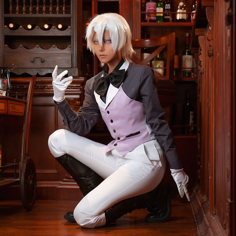 Costume Cosplay Anime The Case - Anime Cosplay Show recensione e prezzo