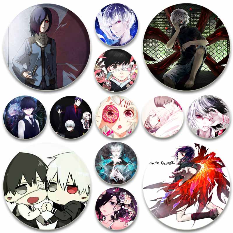 Anime Tokyo Ghoul spille per z - Tokyo Ghoul Mask recensione e prezzo