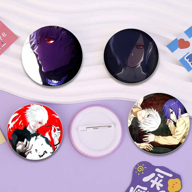 Anime Tokyo Ghoul spille per z - Tokyo Ghoul Mask recensione e prezzo