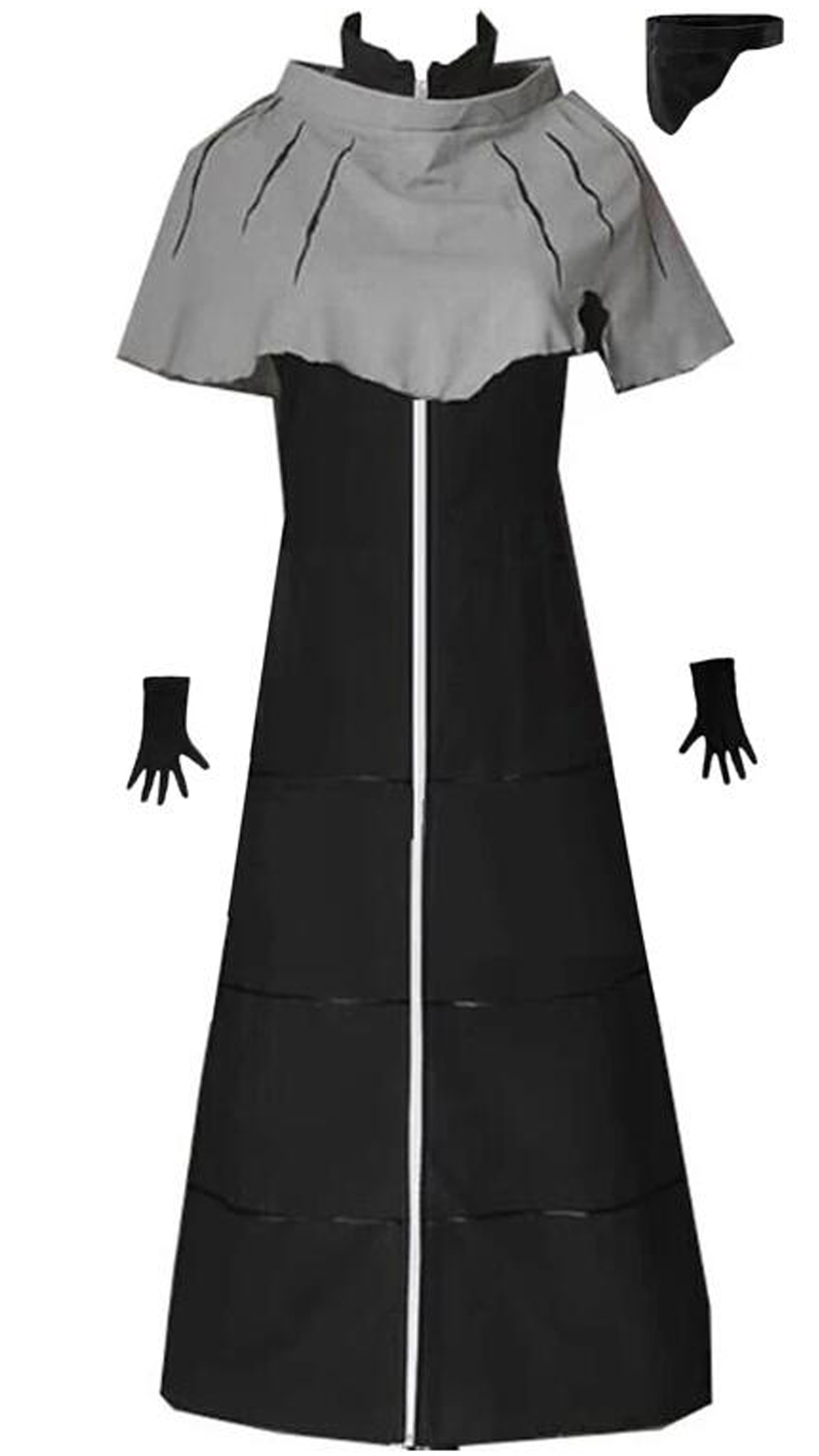 Anime Aizen Sousuke Costume Un - Bleach Captain Coat recensione e prezzo