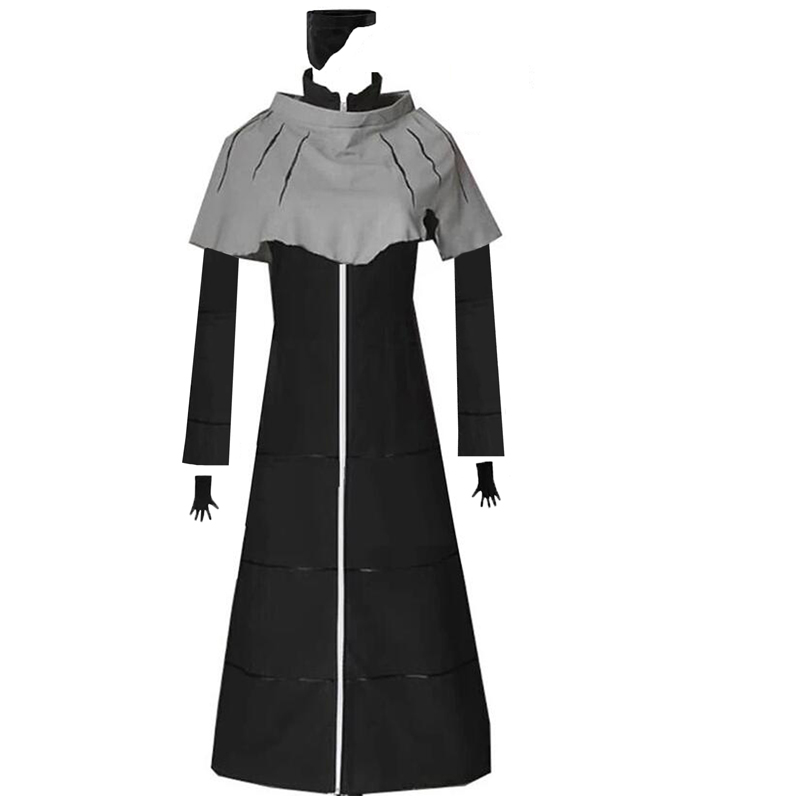 Anime Aizen Sousuke Costume Un - Bleach Captain Coat recensione e prezzo