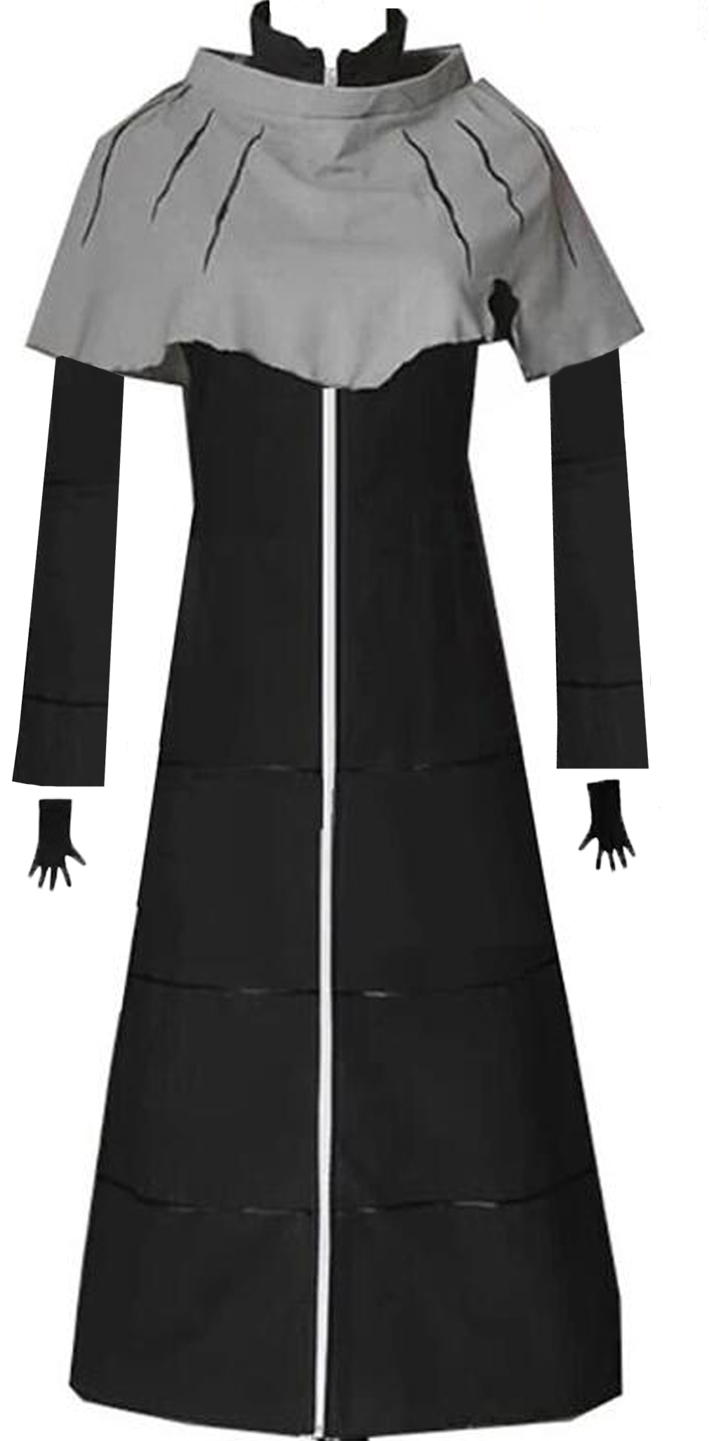Anime Aizen Sousuke Costume Un - Bleach Captain Coat recensione e prezzo