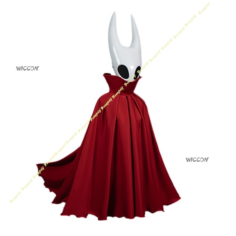 Costume cosplay Gioco Hollow H - Anime Cosplay With Mask recensione e prezzo