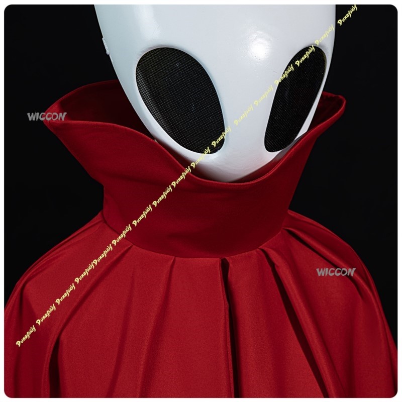 Costume cosplay Gioco Hollow H - Anime Cosplay With Mask recensione e prezzo