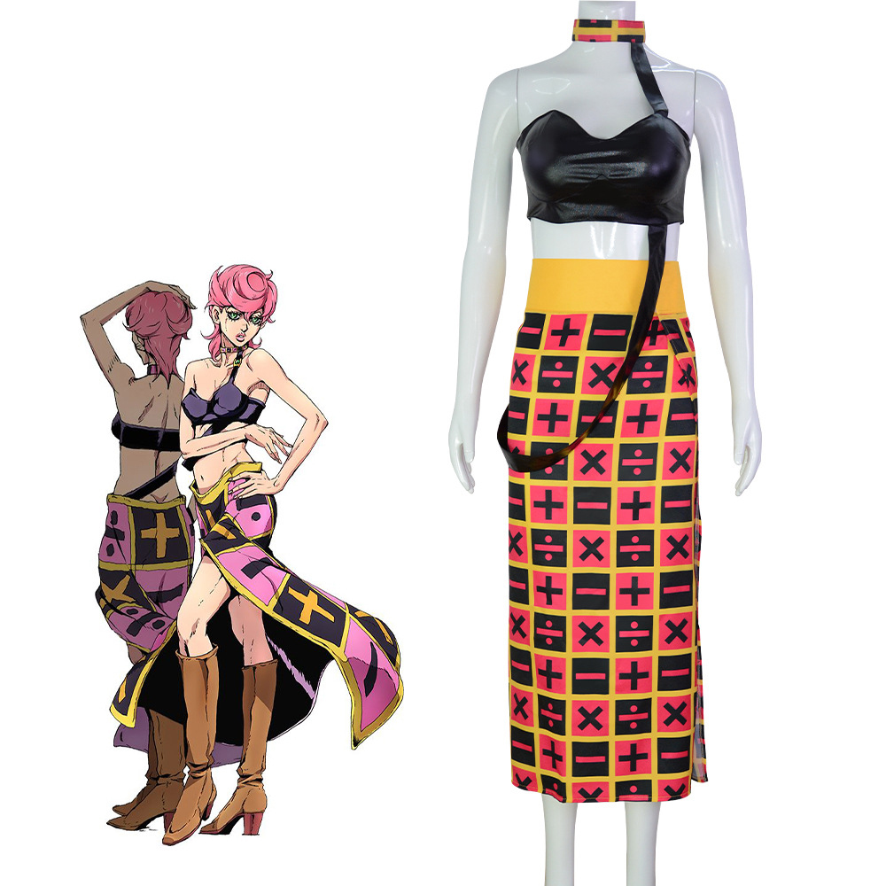 Costume da Donna Sexy per Fest - Anime Cosplay Youtube recensione e prezzo
