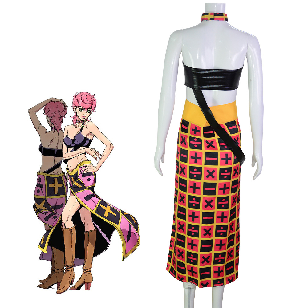 Costume da Donna Sexy per Fest - Anime Cosplay Youtube recensione e prezzo