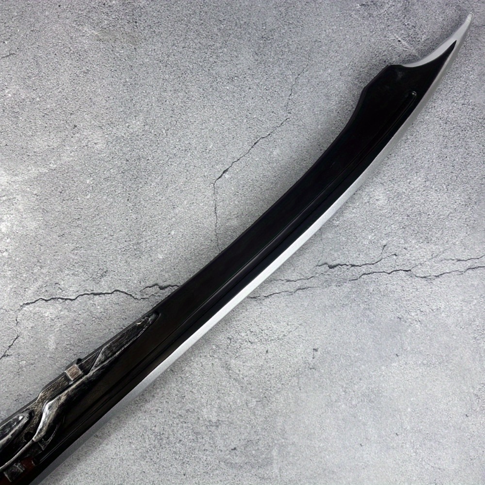 40 pollici Yamato Nero Katana  - Anime Cosplay Ninja recensione e prezzo