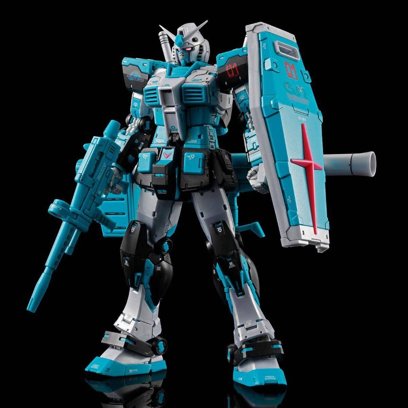 Bandai Originale in Scatola RG - Bandai Gundam Rg recensione e prezzo