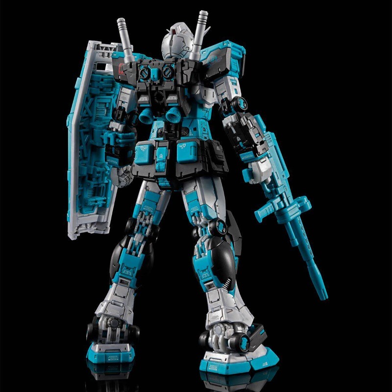 Bandai Originale in Scatola RG - Bandai Gundam Rg recensione e prezzo
