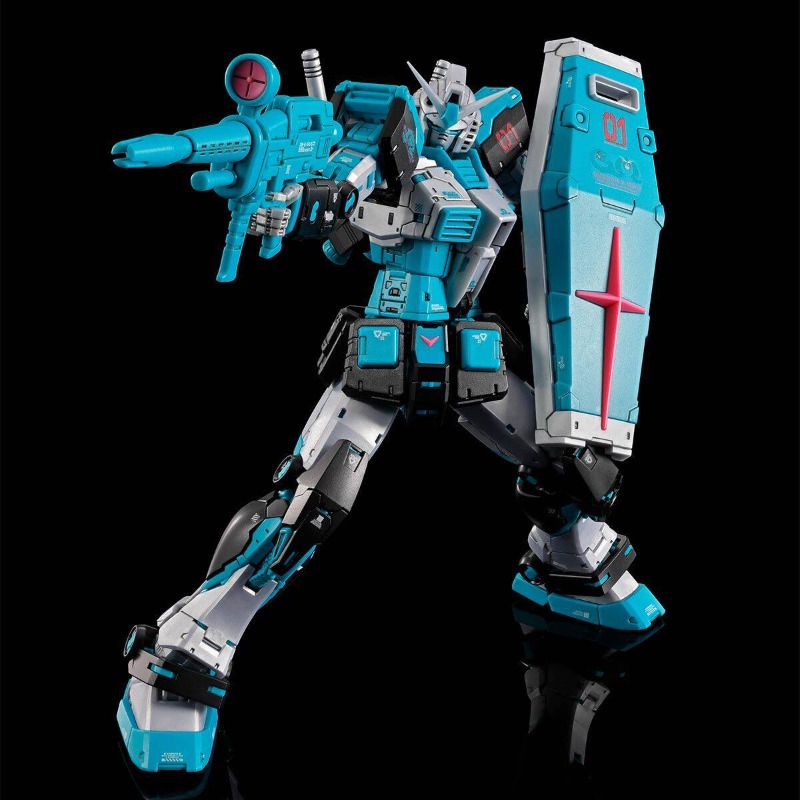 Bandai Originale in Scatola RG - Bandai Gundam Rg recensione e prezzo