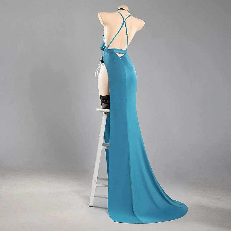 Costume Cosplay Completo Asuna - Anime Cosplay Photo recensione e prezzo
