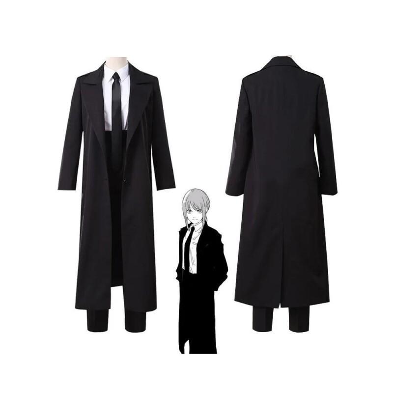 Costume Cosplay Anime Makima:  - Anime Cosplay Makima recensione e prezzo