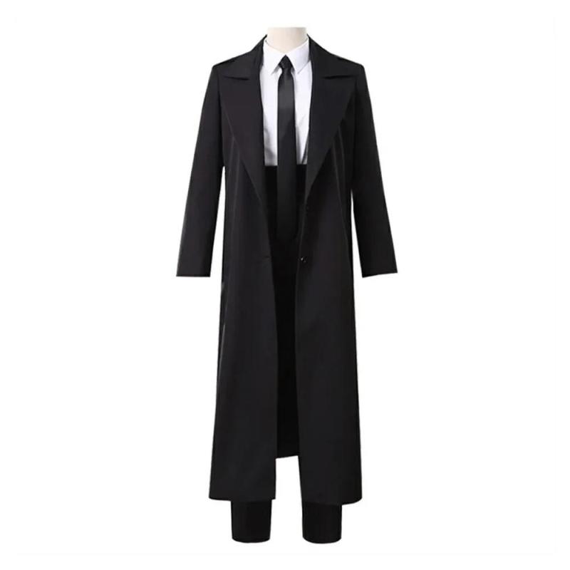 Costume Cosplay Anime Makima:  - Anime Cosplay Makima recensione e prezzo