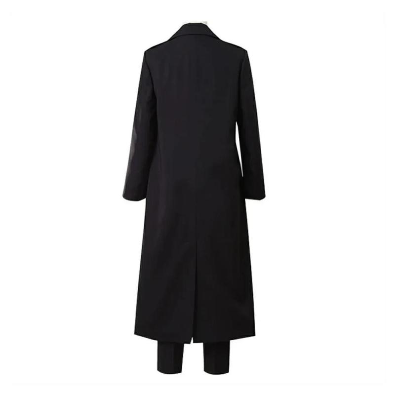 Costume Cosplay Anime Makima:  - Anime Cosplay Makima recensione e prezzo