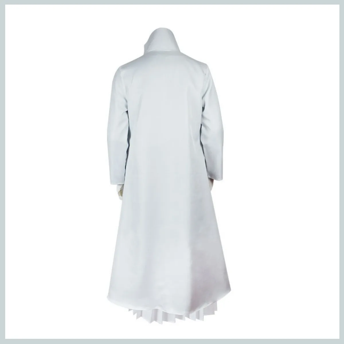 Anime Bleach Shinigami Aizen S - Bleach Captain Coat recensione e prezzo