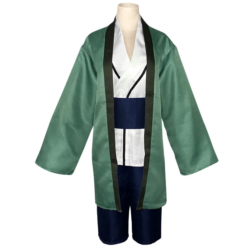 Tsunade Costume Cosplay Anime  - Anime Cosplay Youtube recensione e prezzo