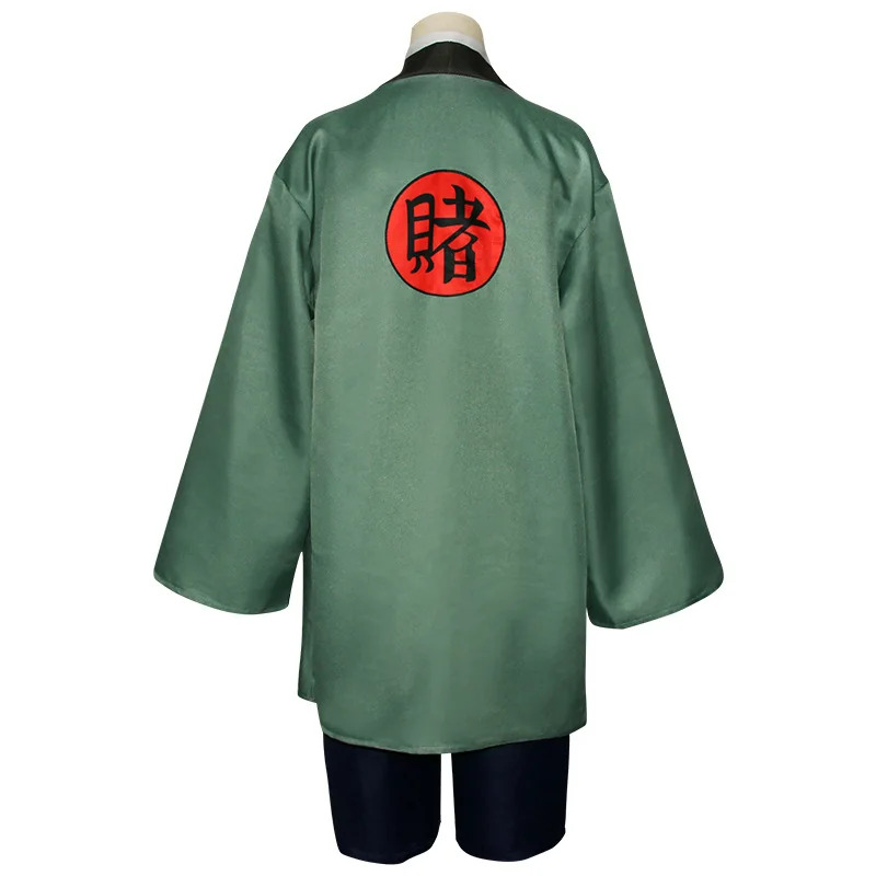 Tsunade Costume Cosplay Anime  - Anime Cosplay Youtube recensione e prezzo