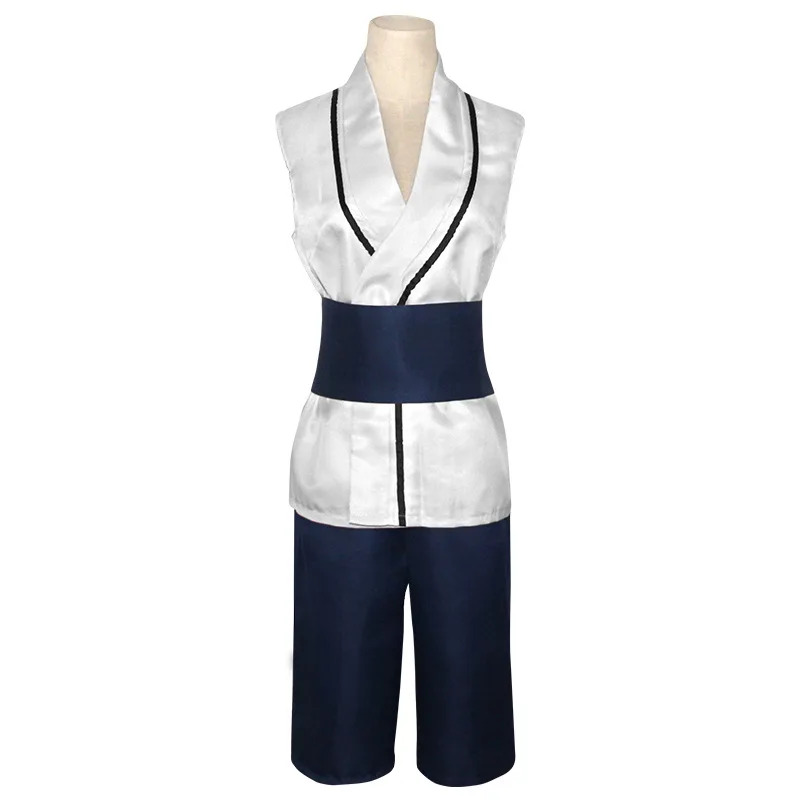 Tsunade Costume Cosplay Anime  - Anime Cosplay Youtube recensione e prezzo