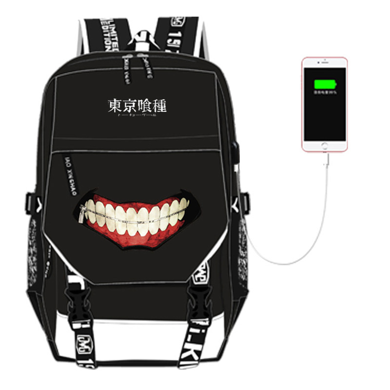 Hot Anime giapponese Tokyo Gho - Tokyo Ghoul Mask recensione e prezzo