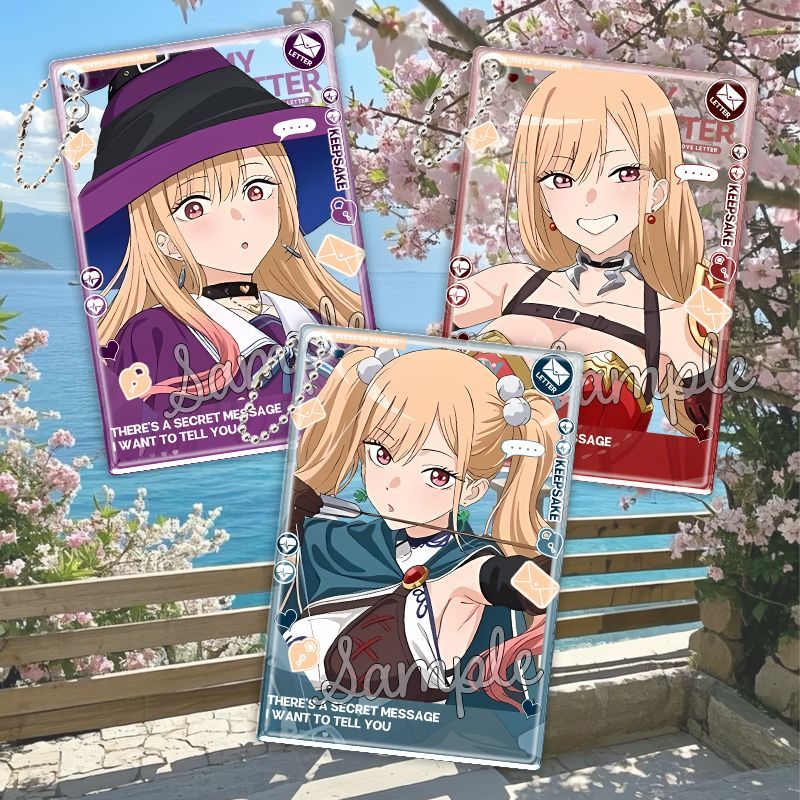 Cartoon Kawaii Anime My Dress- - Anime Cosplay Photo recensione e prezzo